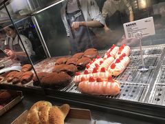 -LELECHA乐乐茶(美罗城店)