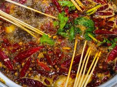 -来伊回麻辣烫·火锅串串清真(红瓦寺总店)