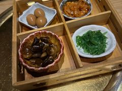 -松鱼亭·和牛烧肉(协鑫广场店)