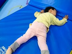 -飞奇儿体能体操馆(和平印象城店)