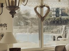 -Vanillacafe香草咖啡(银海大世界店)