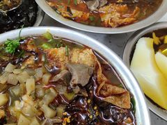 加猪肺-凤张螺蛳粉·爽口粉(跃进路总店)