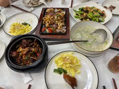 -小榄人家酒楼(民安店)