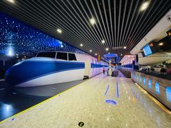 -法兰度航空主题餐厅(东汇城店)