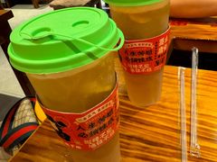 -东方一串·鲜肉小串·小酒馆(壹航城店)
