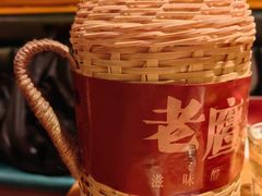 -辣不二水煮鱼(哈西店)