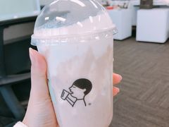 -喜茶(上海兴业太古汇店)