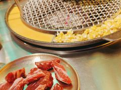 -釜山火炉·海鲜烤肉(紫藤路店)