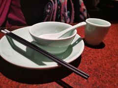 -绿茶餐厅(蓝色港湾店)