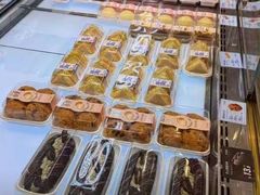 奥利奥面包-卡吉诺动物奶油生日蛋糕(中原路店)