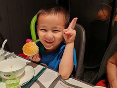 -新兴·金羊座·粤菜点心(乐峰店)