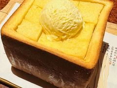 -绿茶餐厅(蓝色港湾店)