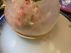 冰川鹅肠-蜀大侠火锅(春熙路店)