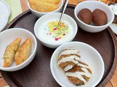 -ELI FALAFEL Lebanese&Mediterranean黎巴嫩美食(富城路店)