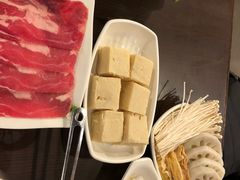 -随变烧烤麻辣鸡煲(佐敦店)