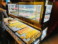 -牛New寿喜烧(金茂览秀城店)