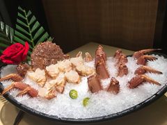-余欢领鲜火锅(新街口店)