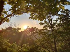 -吉林拉法山