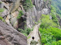-绩溪龙川景区