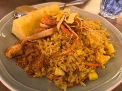 -CHINCHIN 青青·泰国料理(万象食家店)