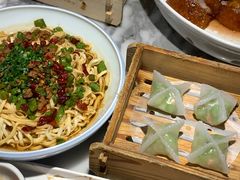 -滋粥楼·顺德菜海鲜茶点(方舟店)