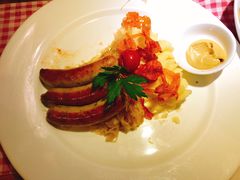 -Paulaner·德国帕拉娜自酿啤酒餐厅(海上世界店)