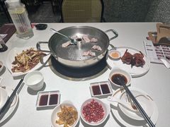 -顺峰顺水顺德菜(第一百货店)