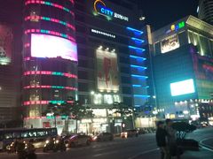 -东大门市场