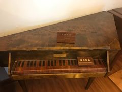 -鼓浪屿钢琴博物馆