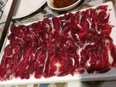 -三毛牛肉店(福强店)