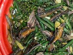 -李四哥太安鱼食府