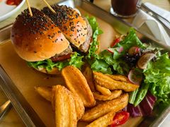 -UPPER KITCHEN(延安路店)