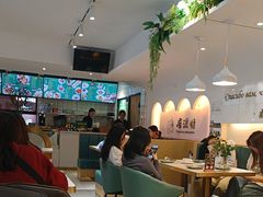 -库滋明·俄罗斯特色美食(中央大街店)