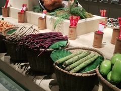 -洞庭土菜馆(天河北总店)