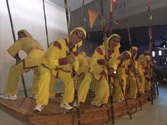 -溱湖国家湿地公园