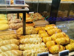 -幸福西饼面包茶饮(车公庙店)