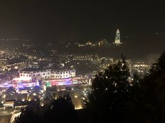 -云端咖啡(古北水镇景区店)