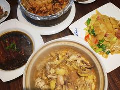 -民间瓦缸煨汤館(嵩山路店)