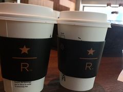 -星巴克臻选(南京艾尚天地店)