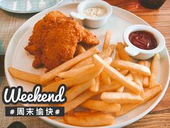 -Kitchen·Y洋厨房西餐厅(王府壹号店)