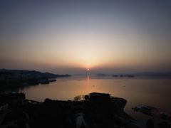 -绿城千岛湖喜来登度假酒店