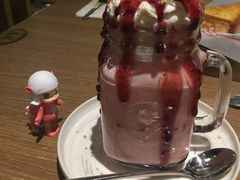 -Sizzler时时乐西餐厅(长楹天街购物中心店)