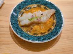 海胆酱甜虾-鮨青(恒基名人购物中心店)