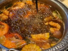 -牛New寿喜烧(闵行龙湖天街店)