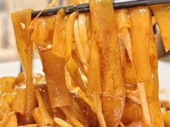 干炒牛河-味妙顺德厨房(绿地缤纷城店)