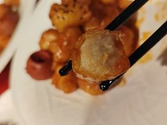 -正阳门饭庄·烤鸭·北京菜(万丰路七里庄店)