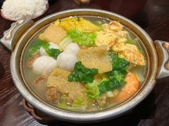 -古都历食南京菜·烤鸭·鸭血粉丝·汤包(南京博物院店)