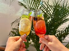 -新贝乐意大利餐厅(苏州中心店)