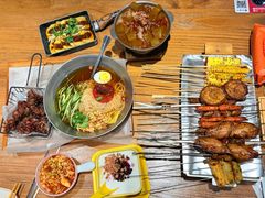 -熙成烧烤(白塔岭店)