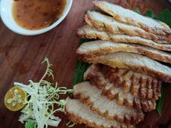 -南沙游艇会·大兵船餐厅